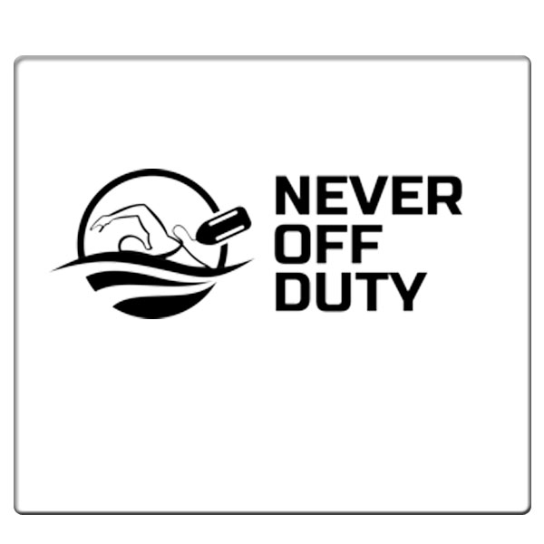 Never Off Duty